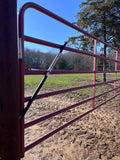 Horseman’s Gravity Latch